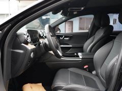 Mercedes-Benz C-Class C 260 L - ფოტო 4