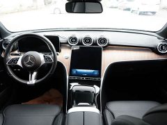 Mercedes-Benz C-Class C 260 L - ფოტო 5