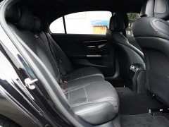 Mercedes-Benz C-Class C 260 L - ფოტო 6