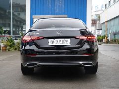 Mercedes-Benz C-Class C 260 L - ფოტო 8