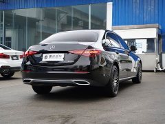 Mercedes-Benz C-Class C 260 L - ფოტო 9