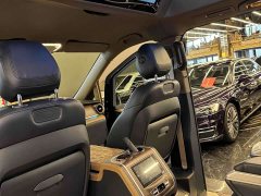 Mercedes-Benz V-Class V 260 Luxury Edition - ფოტო 11