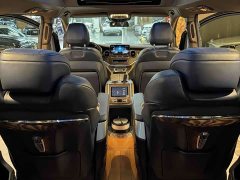 Mercedes-Benz V-Class V 260 Luxury Edition - ფოტო 13