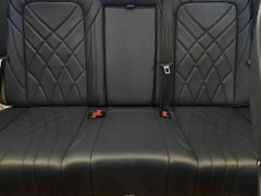 Mercedes-Benz V-Class V 260 Luxury Edition - ფოტო 15