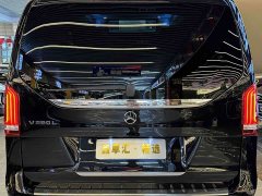 Mercedes-Benz V-Class V 260 Luxury Edition - ფოტო 4