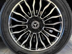 Mercedes-Benz V-Class V 260 Luxury Edition - ფოტო 6