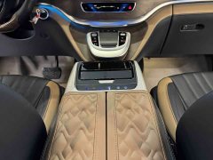 Mercedes-Benz V-Class V 260 Luxury Edition - ფოტო 8