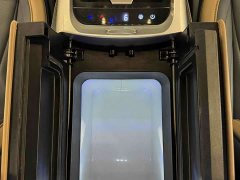 Mercedes-Benz V-Class V 260 Luxury Edition - ფოტო 9