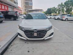 Honda Accord 2022 260TURBO Luxury Edition - ფოტო 2