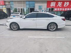 Honda Accord 2022 260TURBO Luxury Edition - ფოტო 3