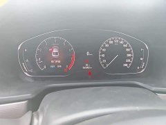 Honda Accord 2022 260TURBO Luxury Edition - ფოტო 4