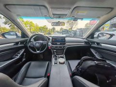 Honda Accord 2022 260TURBO Luxury Edition - ფოტო 5