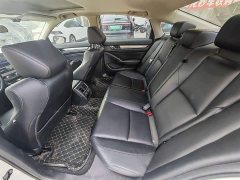 Honda Accord 2022 260TURBO Luxury Edition - ფოტო 6