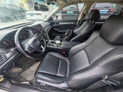 Honda Accord 2022 260TURBO Luxury Edition - ფოტო 7