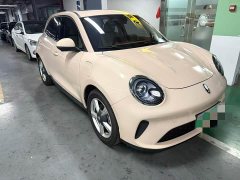 ORA Good Cat 430km Deluxe Edition - ფოტო 2