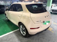 ORA Good Cat 430km Deluxe Edition - ფოტო 4