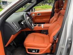 Li Auto L8 2023 Max - ფოტო 10