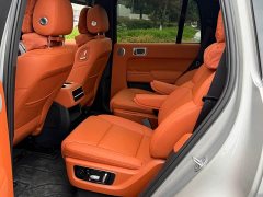 Li Auto L8 2023 Max - ფოტო 11