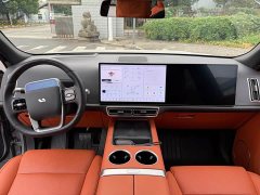 Li Auto L8 2023 Max - ფოტო 12