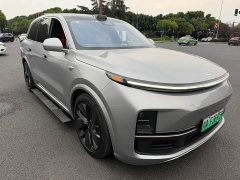 Li Auto L8 2023 Max - ფოტო 3