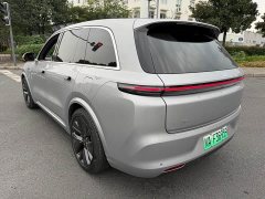 Li Auto L8 2023 Max - ფოტო 4
