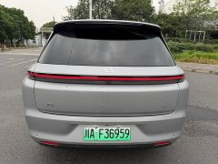 Li Auto L8 2023 Max - ფოტო 5