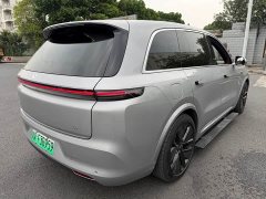 Li Auto L8 2023 Max - ფოტო 6