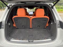 Li Auto L8 2023 Max - ფოტო 7