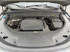 Li Auto L8 2023 Max - ფოტო 9