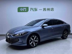 Volkswagen Lingdu L 280TSI DSG Spicy Edition - ფოტო 1