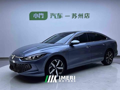 2022 Volkswagen Lingdu L 280TSI DSG Spicy Edition - ავტომობილი ჩინეთიდან