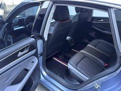 Volkswagen Lingdu L 280TSI DSG Spicy Edition - ფოტო 10