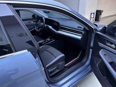 Volkswagen Lingdu L 280TSI DSG Spicy Edition - ფოტო 11