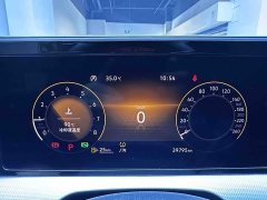Volkswagen Lingdu L 280TSI DSG Spicy Edition - ფოტო 12