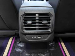 Volkswagen Lingdu L 280TSI DSG Spicy Edition - ფოტო 19