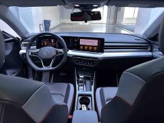 Volkswagen Lingdu L 280TSI DSG Spicy Edition - ფოტო 20