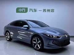 Volkswagen Lingdu L 280TSI DSG Spicy Edition - ფოტო 3