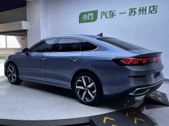 Volkswagen Lingdu L 280TSI DSG Spicy Edition - ფოტო 4