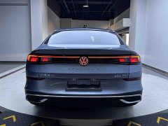 Volkswagen Lingdu L 280TSI DSG Spicy Edition - ფოტო 5
