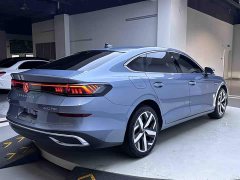 Volkswagen Lingdu L 280TSI DSG Spicy Edition - ფოტო 6