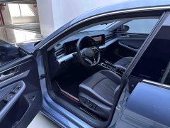 Volkswagen Lingdu L 280TSI DSG Spicy Edition - ფოტო 9