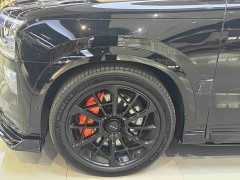 Zeekr 9X 2025 Obsidian Black 70kWh Six-Seater - ფოტო 4