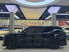 Zeekr 9X 2025 Obsidian Black 70kWh Six-Seater - ფოტო 5