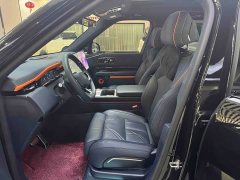 Zeekr 9X 2025 Obsidian Black 70kWh Six-Seater - ფოტო 6