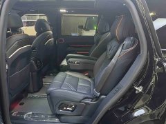 Zeekr 9X 2025 Obsidian Black 70kWh Six-Seater - ფოტო 7