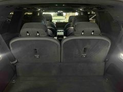 Zeekr 9X 2025 Obsidian Black 70kWh Six-Seater - ფოტო 8