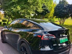 Tesla Model Y 2022 Facelift Rear-Wheel Drive - ფოტო 7