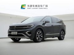 Volkswagen Teramont 530TSI AWD Flagship Shengxing Pro 6-Seater - ფოტო 1