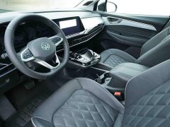 Volkswagen Teramont 530TSI AWD Flagship Shengxing Pro 6-Seater - ფოტო 10