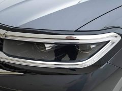 Volkswagen Teramont 530TSI AWD Flagship Shengxing Pro 6-Seater - ფოტო 14